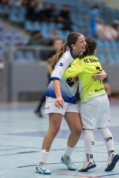 Bild 827 - wBJ Power Girls Cup Suederelbe